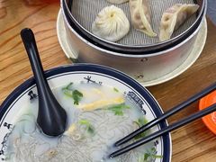 -鸭小妹鸭血粉丝(老门东店)