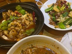 -云海肴·云南小炒·汽锅鸡(天津国金汇店)