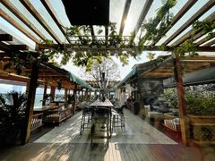 -时光乌托邦空中花园餐厅川味·融合菜(幸福广场店)