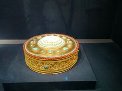 -台北故宫博物院