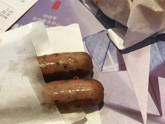 -麦当劳(东直门外大街店)