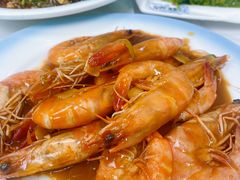 -来之顺海鲜菜馆·青岛菜·始于1993(栈桥店)
