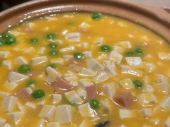 -破三川·新川菜(静安大融城店)