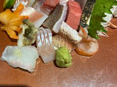 -镹·鱼料理  国产鱼使用店