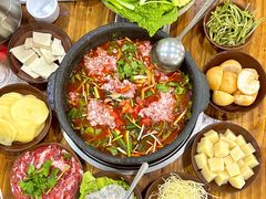 -笔记安顺夺夺粉火锅