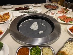 -么子烤肉(化龙池店)
