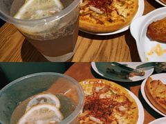 -乐凯撒披萨(正佳广场店)