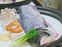 -农家大院(纪王店)
