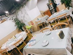 -听涛雅苑百味饺子老家菜馆