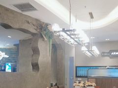 -萨莉亚意式餐厅(南海万达广场店)