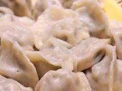 -老边饺子(彩虹城店)