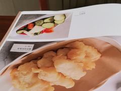 -赤火牛排(金狮广场店)