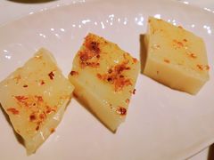 桂花拉糕-绿波廊(豫园店)