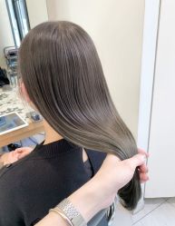 -FASHION PALACE hair+