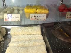 -大腕炸串(河东总店)