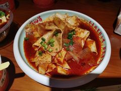 麻辣三样-再回首(西关木塔巷店)