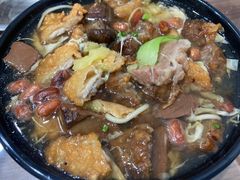 -阿芬卤面(花巷店)