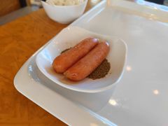 -阿那亚第二食堂 Cafeteria 2