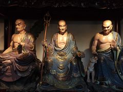 -丰都鬼城名山景区