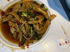 -小暖厨·长沙菜(孟州店)