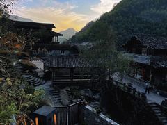 -林坑古村落