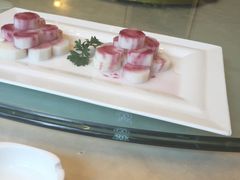 -梦都海鲜酒家(万达广场江桥店)