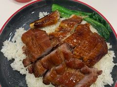 -龙记香港茶餐厅(久光百货店)