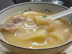 -潮汕味道·煮海餐厅(金麟大厦店)