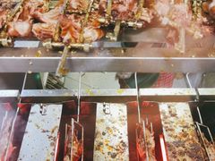 -老黄记手撕烤兔(玉林街店)