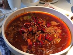 -大鸭梨烤鸭(枣园店)