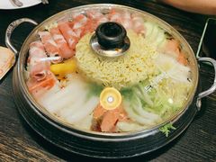 -the frypan韩国炸鸡啤酒(五路居店)