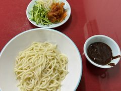 炸酱面-老天津卫炸酱面(河北路店)