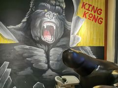 -kingkong大猩猩烤肉(CBD店)