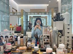-海马体照相馆(环贸iapm大师爱情店)