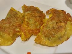 蛋煎鲜虾饺-金鼎轩·滋养小餐馆(联想桥店)