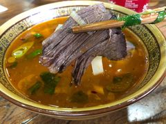 -兄弟俩老李家牛肉汤(总店)