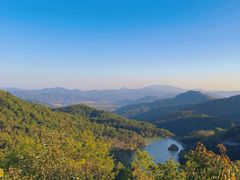 -广州白江湖森林公园