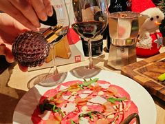 -Mammamia意大利餐厅(阳春巷店)