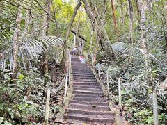 -七仙岭温泉国家森林公园