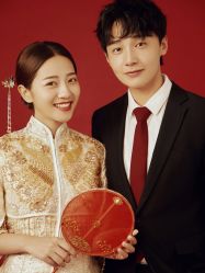 -光阴的故事婚纱摄影(苏州店)