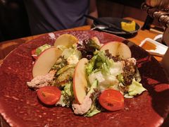 -摩打食堂(佳兆业店)