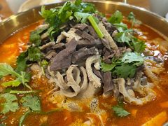 -老绥元烧麦·家常菜(体育场店)