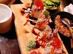 -上男·烧肉集市(五一广场店)