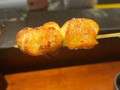 -yokocho上横町·日本食街(深业上城店)