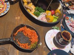 -卢布里西餐厅(总店)