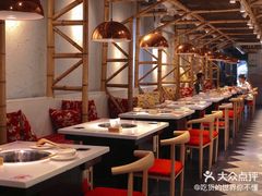 -逍遥烫特色串串(宽窄巷子店)