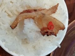 -秦唐一号西安菜馆(钟楼店)
