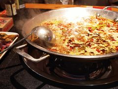 -小饕荟雅安贡椒鱼鲜馆(广福桥店)