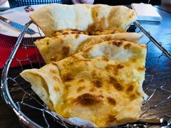 -甘尼仕印度餐厅酒吧(斜塘老街店)