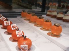 -亚特兰蒂斯-番红花海鲜自助餐厅·鲜活海鲜·小火锅